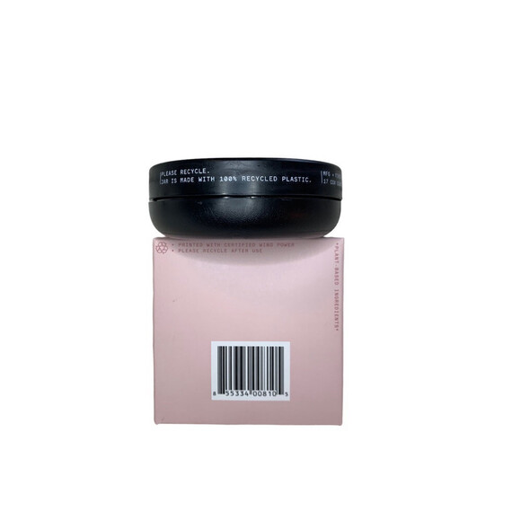 FIRSTHAND CLAY POMADE Firm Hold & Matte Finish Hair Styler Men Unisex - Picture 4 of 7